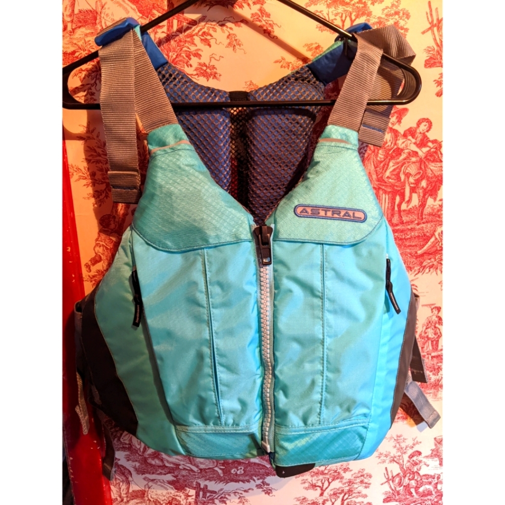 Astral PFD